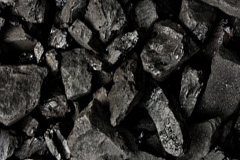St Allen coal boiler costs