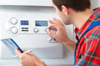 free St Allen gas safe engineer quotes