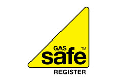 gas safe companies St Allen